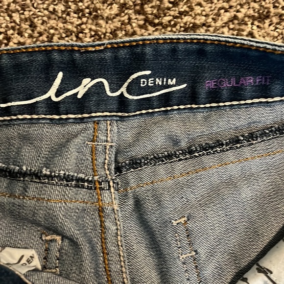 INC like new cropped pants - Picture 4 of 5